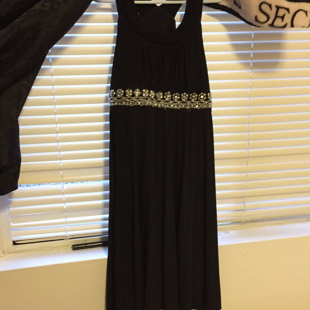 Girls dress size 7